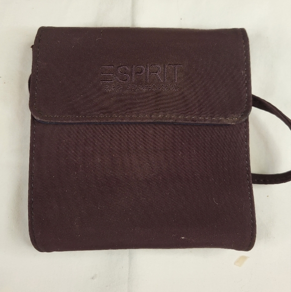 Esprit Mini Crossbody Bag - Picture 1 of 6